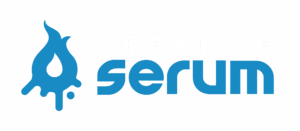 Creative Serum Logo