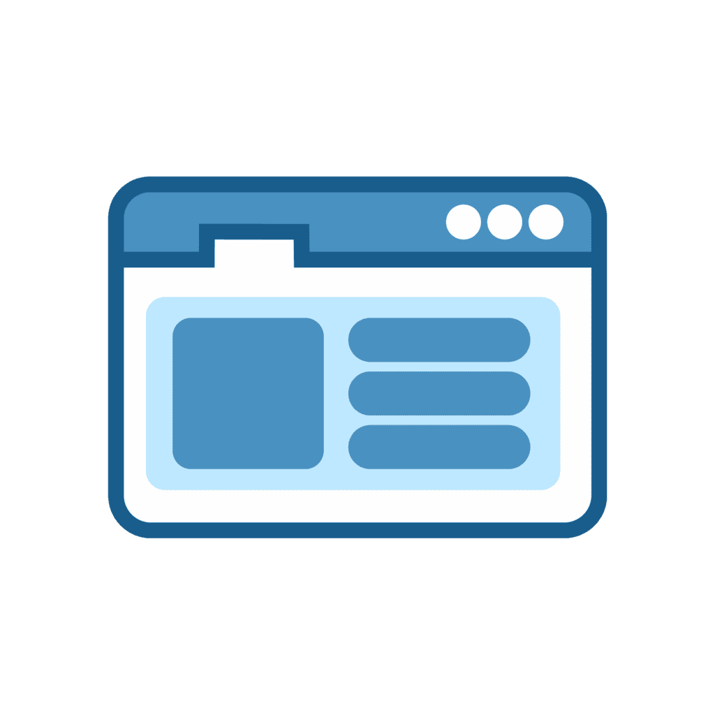 Device-Optimised Front-End