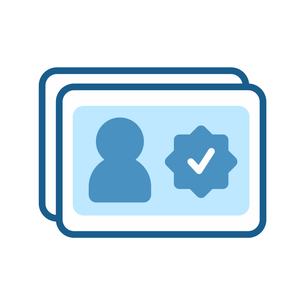 Account Creation and Verification