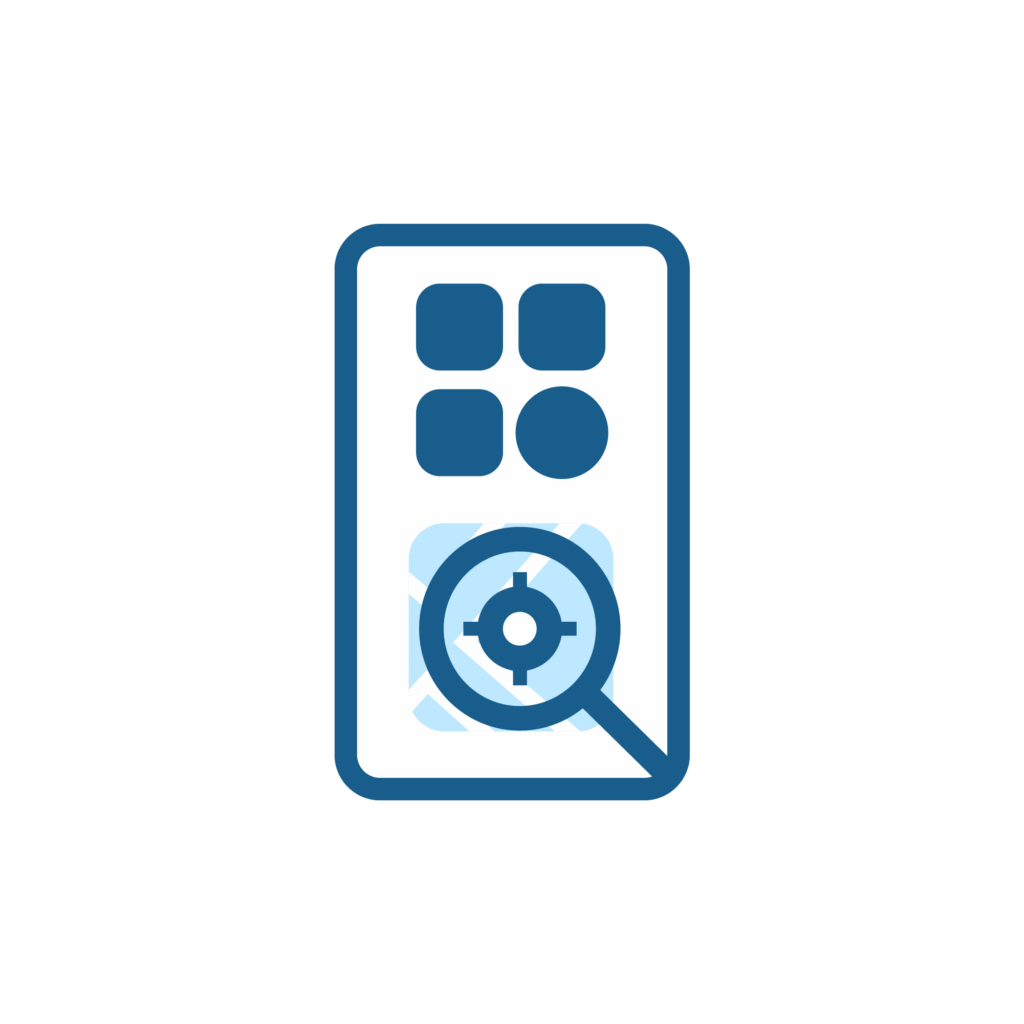 App Strategy & Requirements Mapping