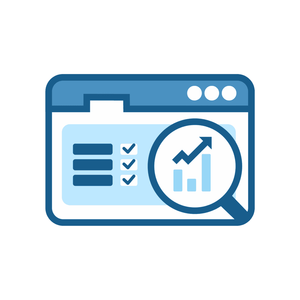 Tracking and Analytics​