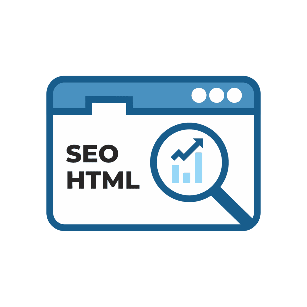 SEO-Friendly Codebase