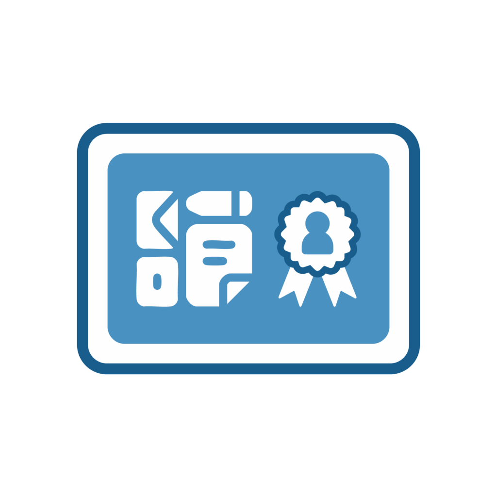 Professional Branding and Visual Setup Services