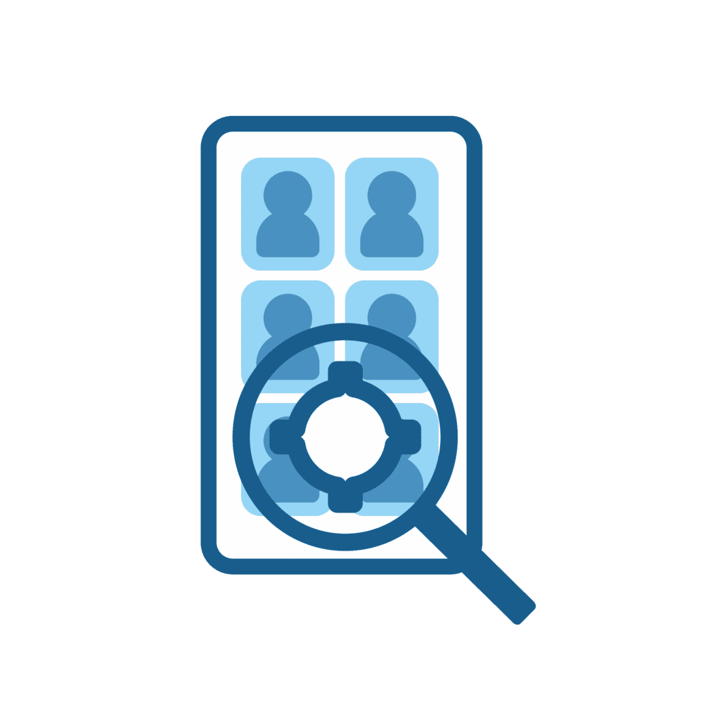 Custom Audience Targeting