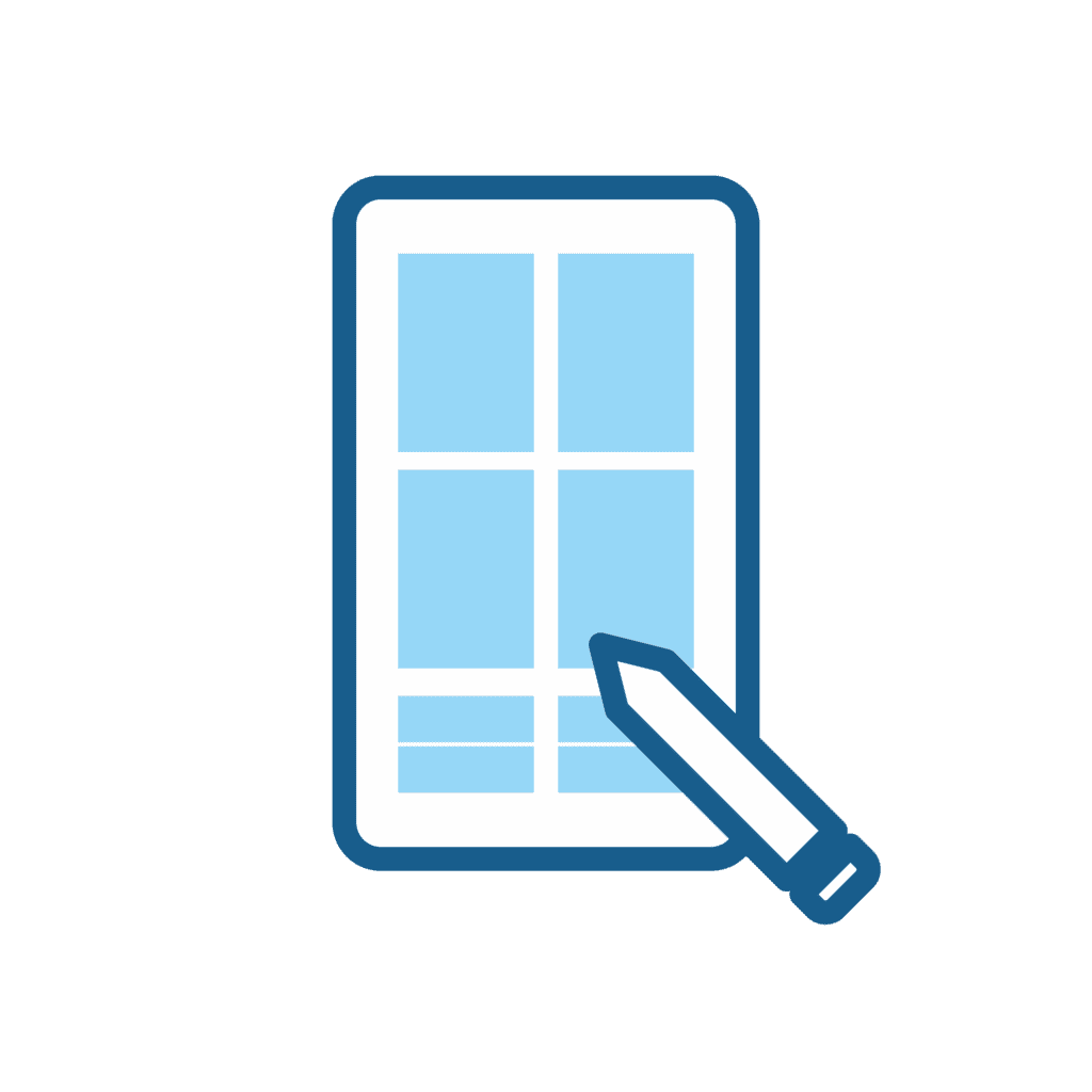 Visual Design & Templates