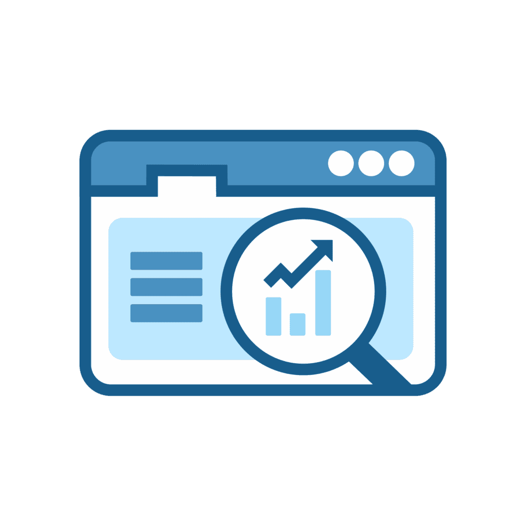 Data & Tracking Integration​