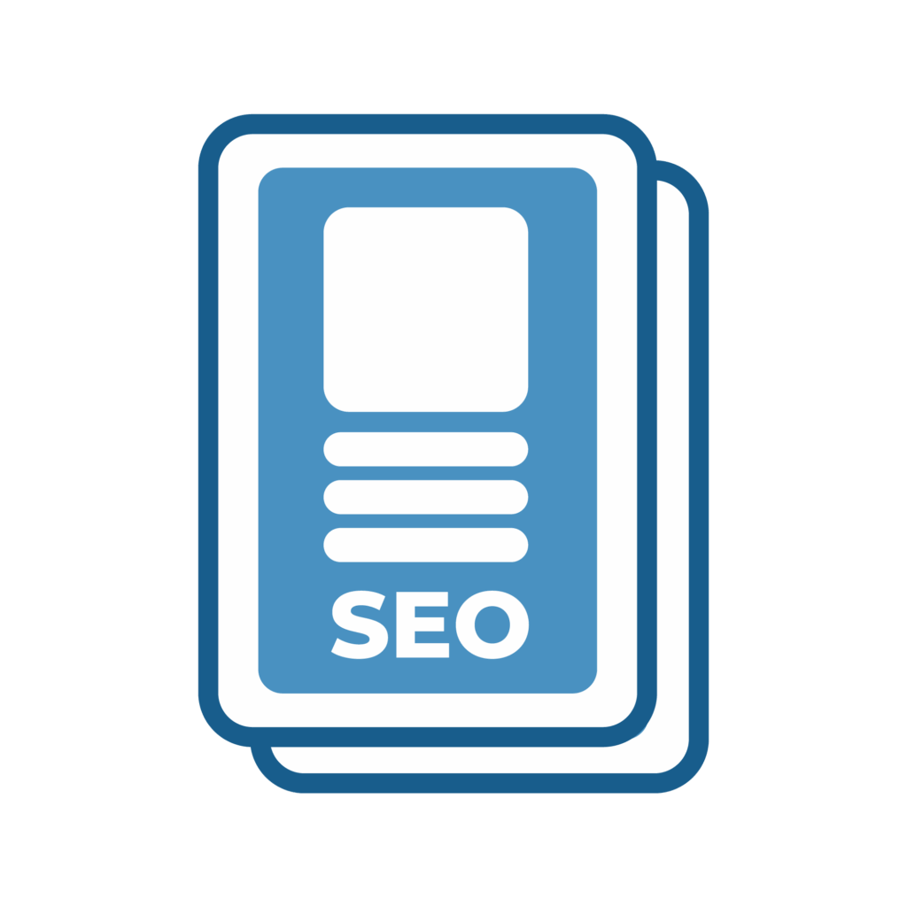 SEO-Friendly Bios & Descriptions Services