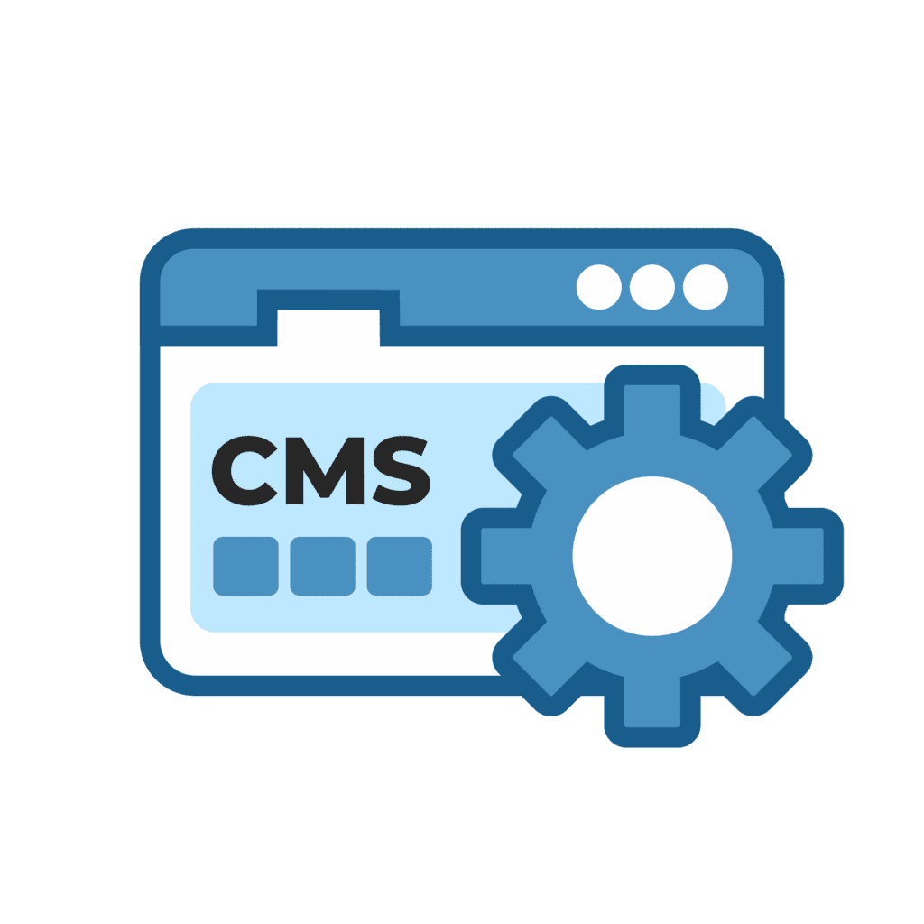 Content Management Setup​