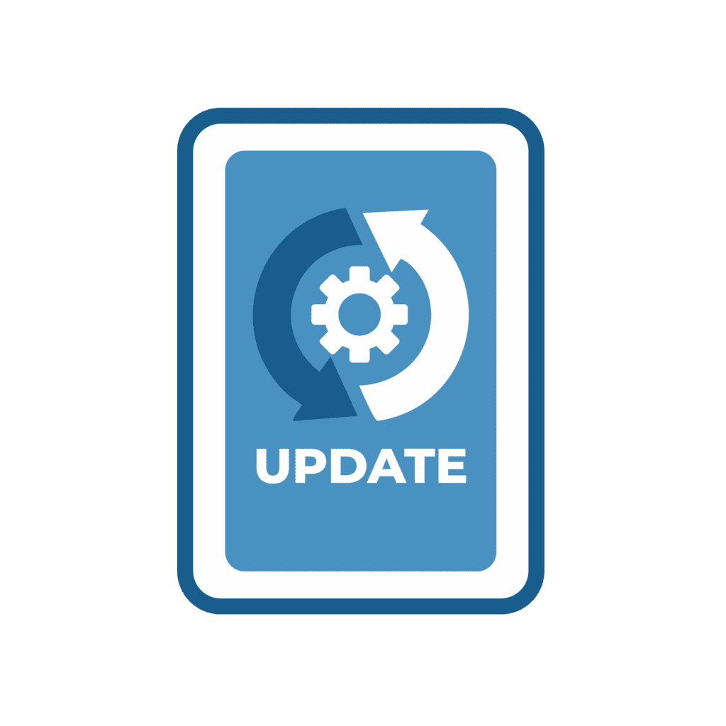 Site Support & System Updates​