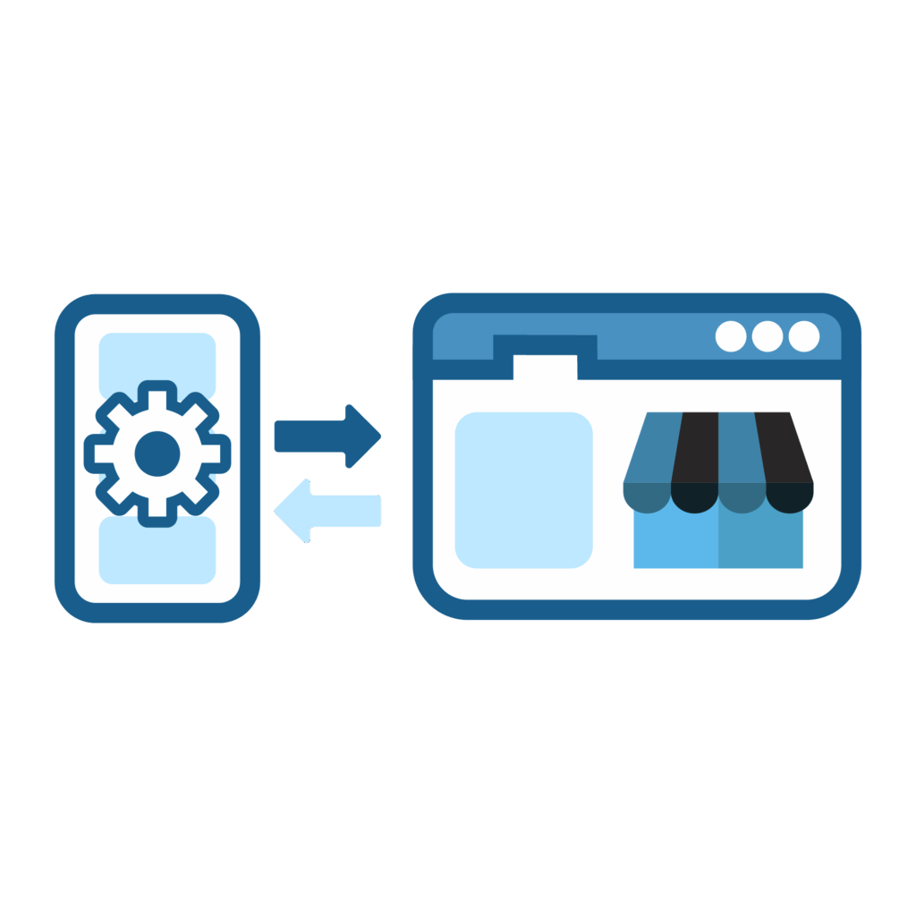 Integration with Business Tools​