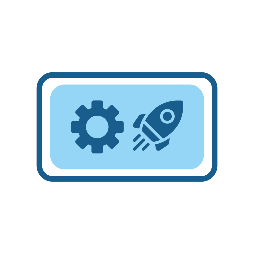 Launch Support & Maintenance