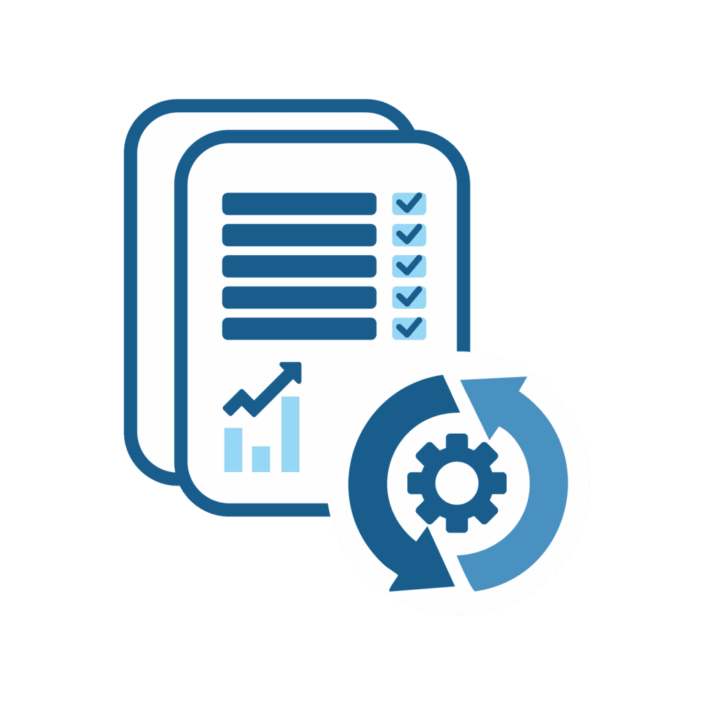 Proofing, Optimisation & Updates