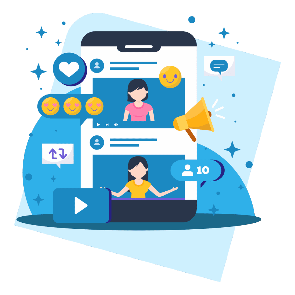 Social Media Content, Social Media Content Services, Social Media Content in Adelaide