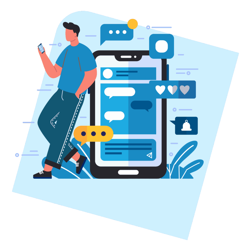 Social Media, Social Media Advertising in Adelaide, Social Media Setup, Social Media Setup Services in Adelaide