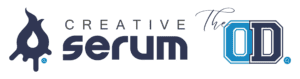 Creative Serum New Logo
